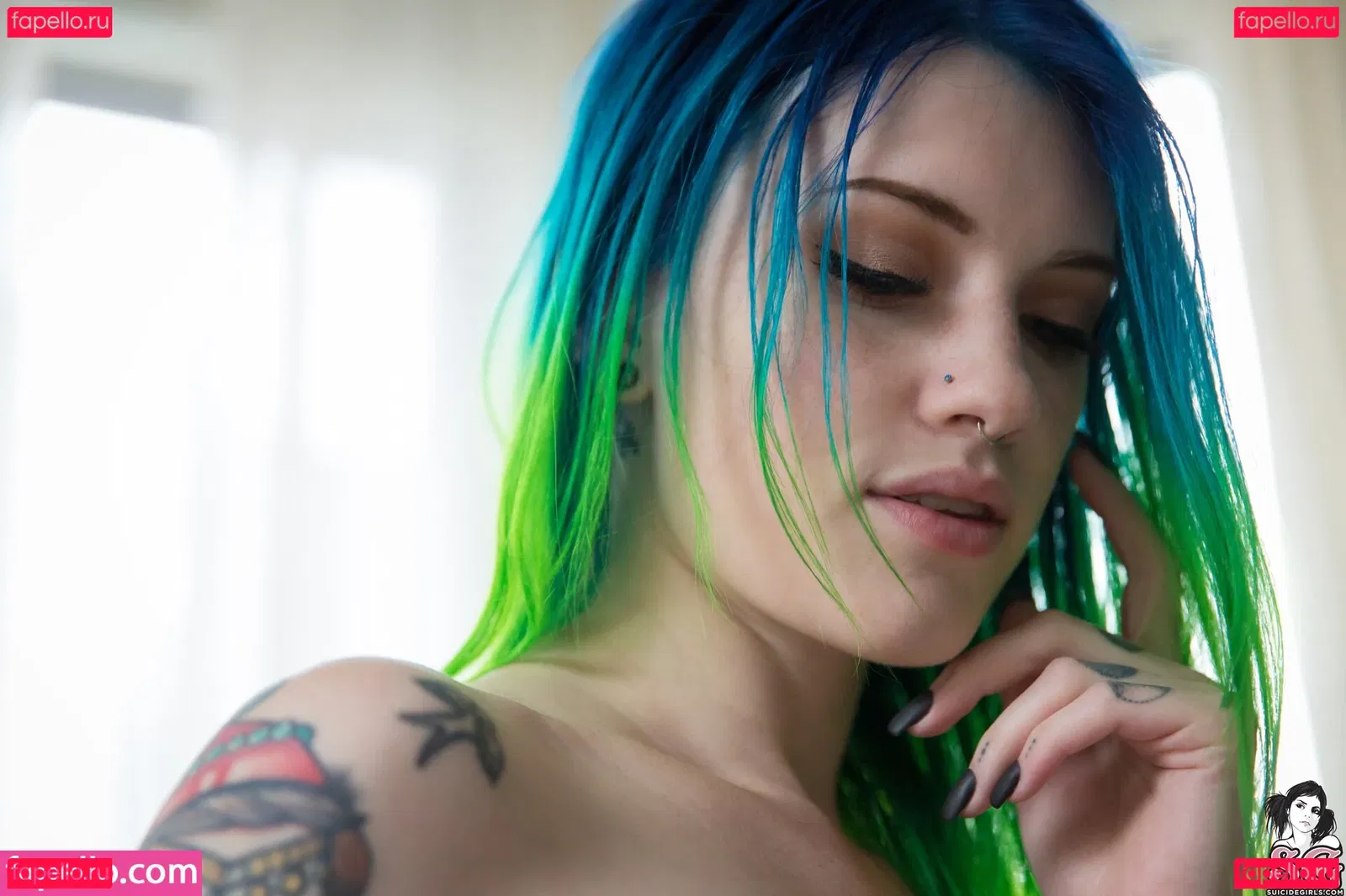 Miss Eydis Onlyfans Photo Gallery 