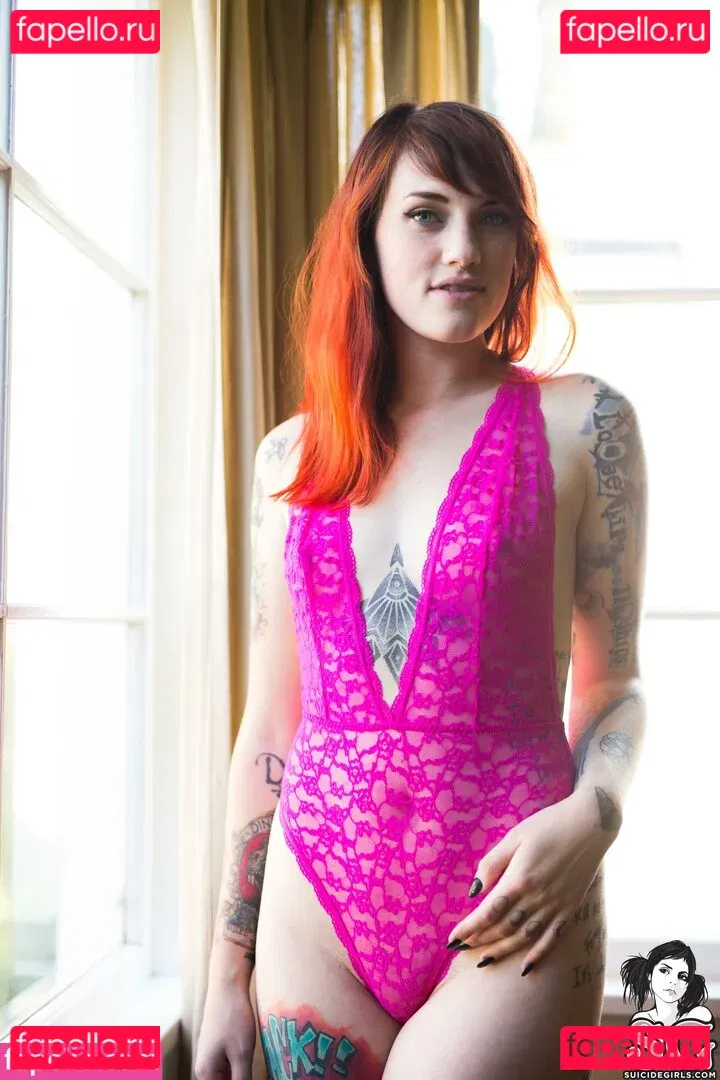 Miss Eydis Onlyfans Photo Gallery 