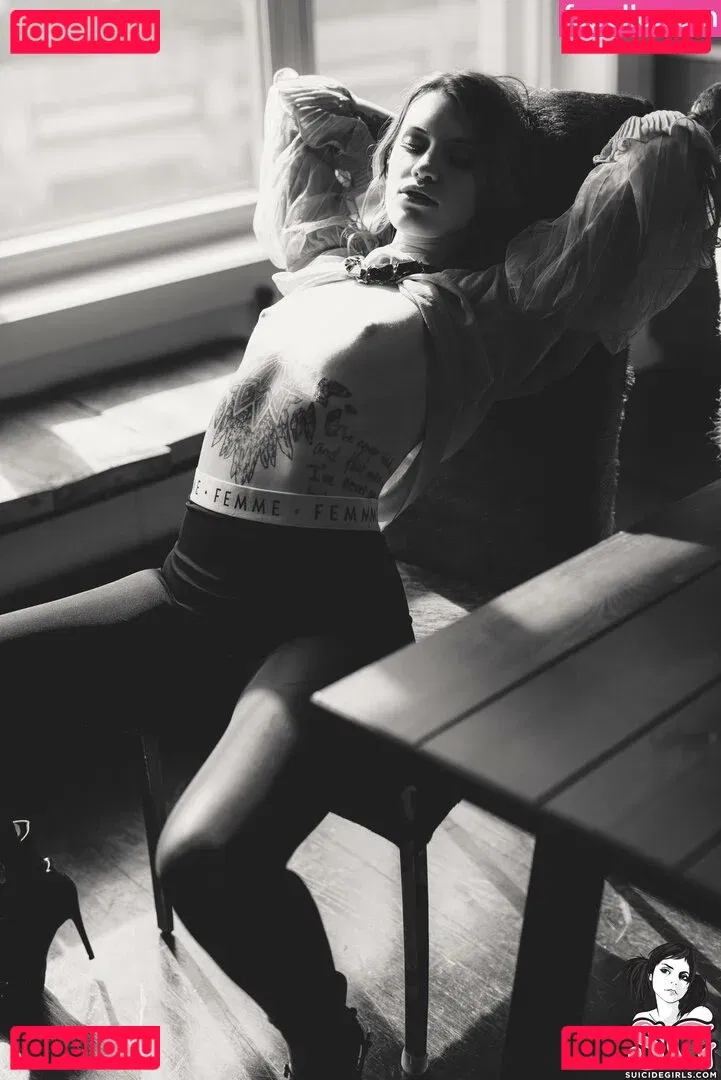 Miss Eydis Onlyfans Photo Gallery 