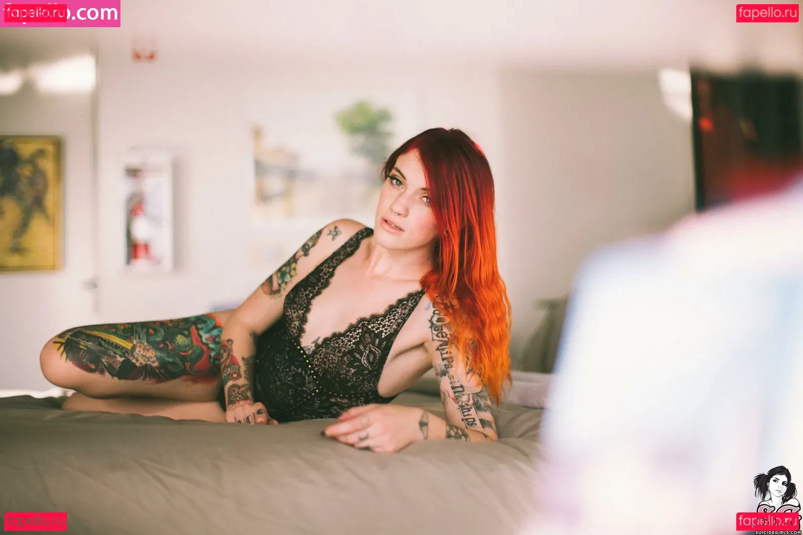 Miss Eydis Onlyfans Photo Gallery 