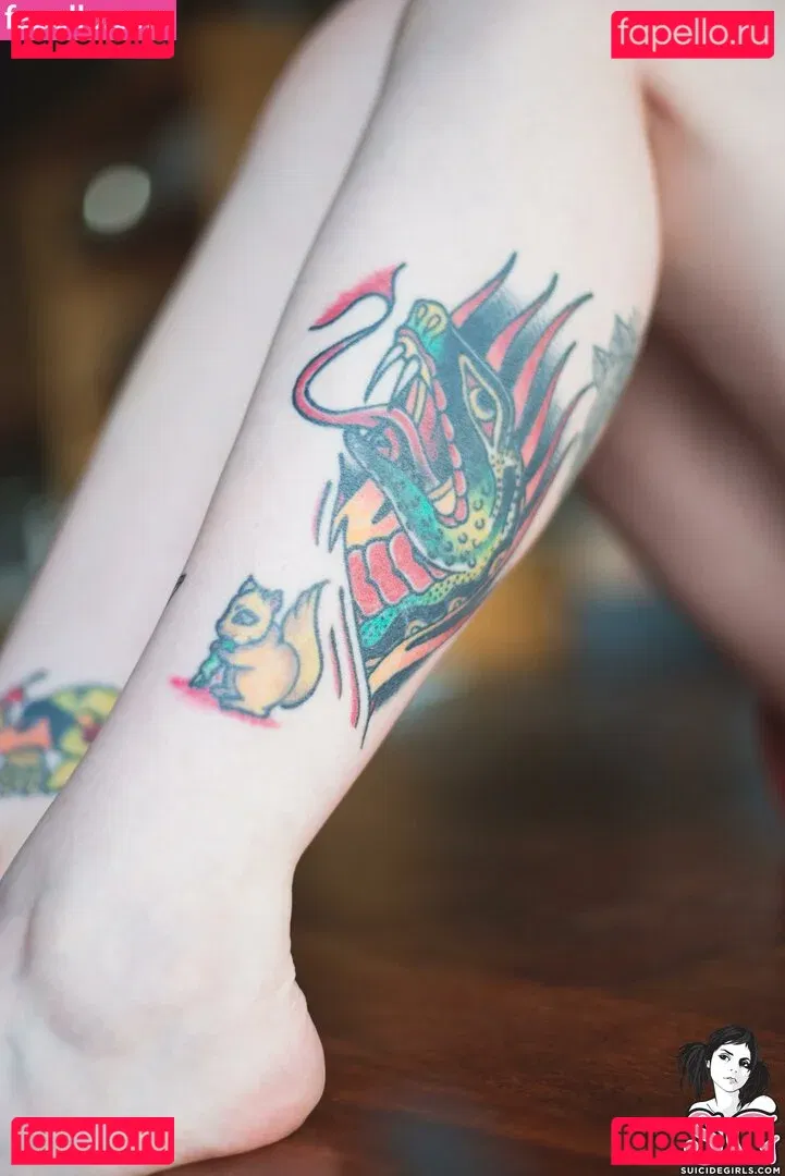 Miss Eydis Onlyfans Photo Gallery 