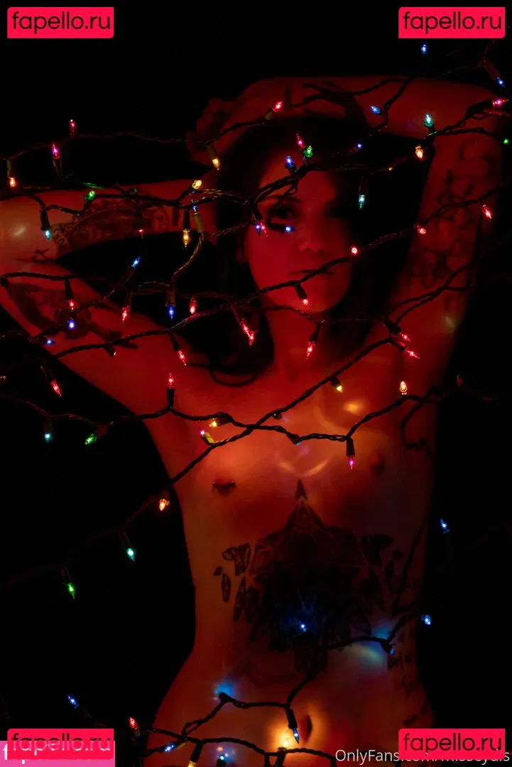 Miss Eydis Onlyfans Photo Gallery 