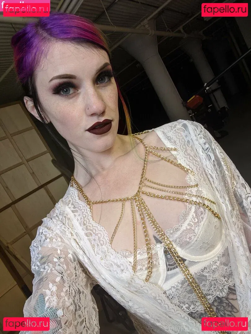 Miss Eydis Onlyfans Photo Gallery 