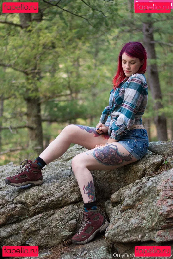 Miss Eydis Onlyfans Photo Gallery 