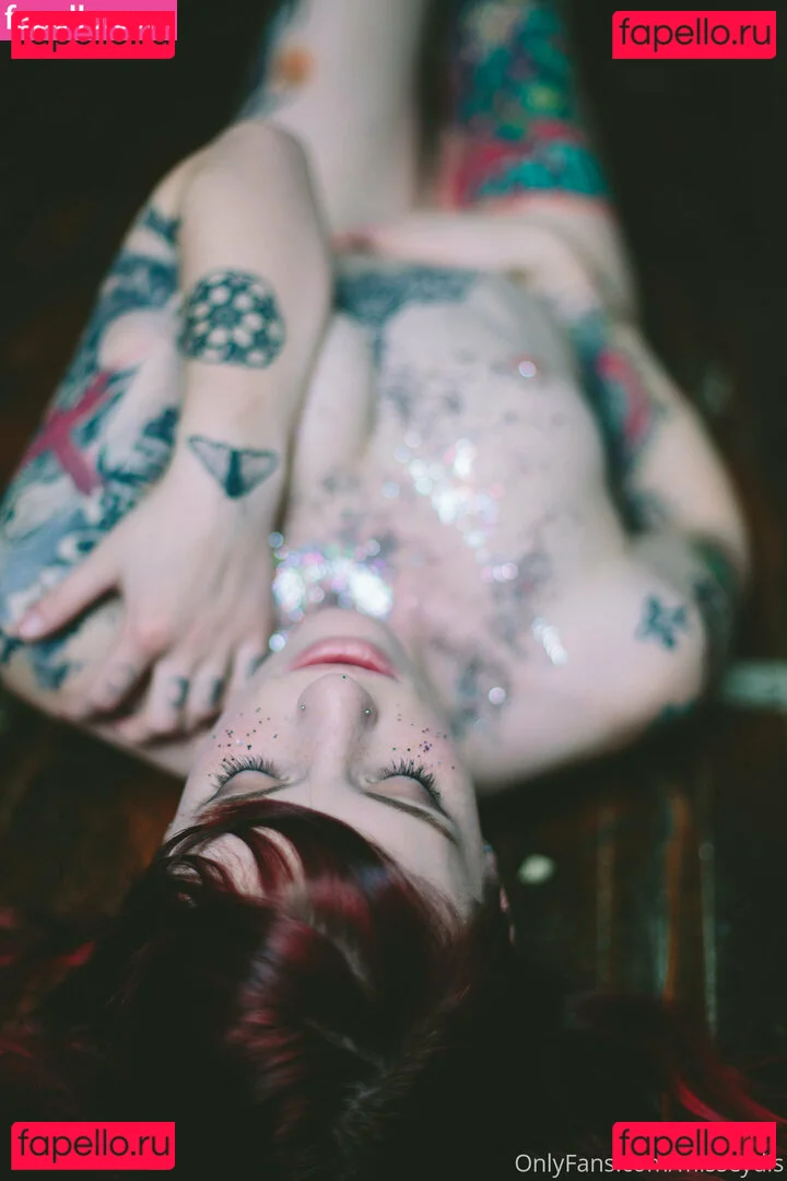 Miss Eydis Onlyfans Photo Gallery 