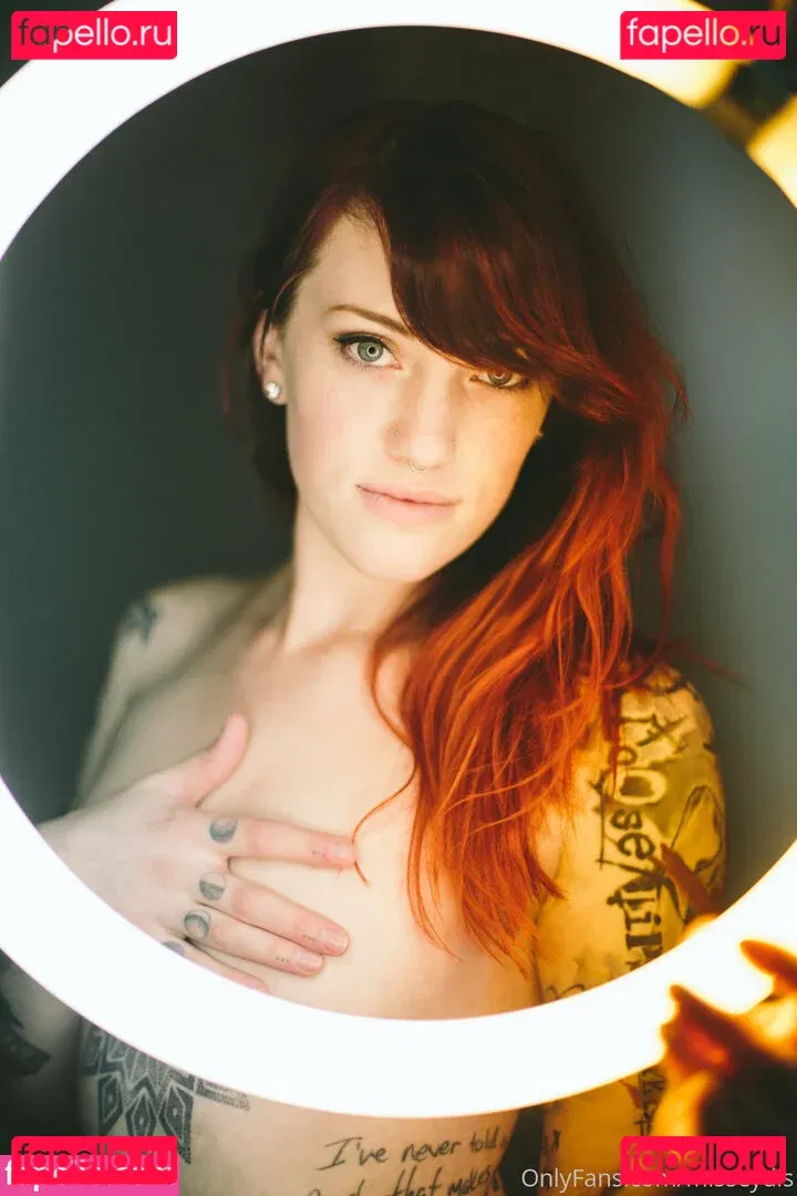 Miss Eydis Onlyfans Photo Gallery 