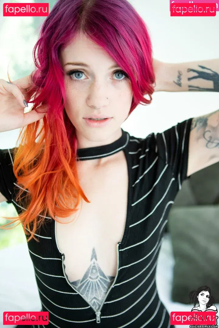 Miss Eydis Onlyfans Photo Gallery 