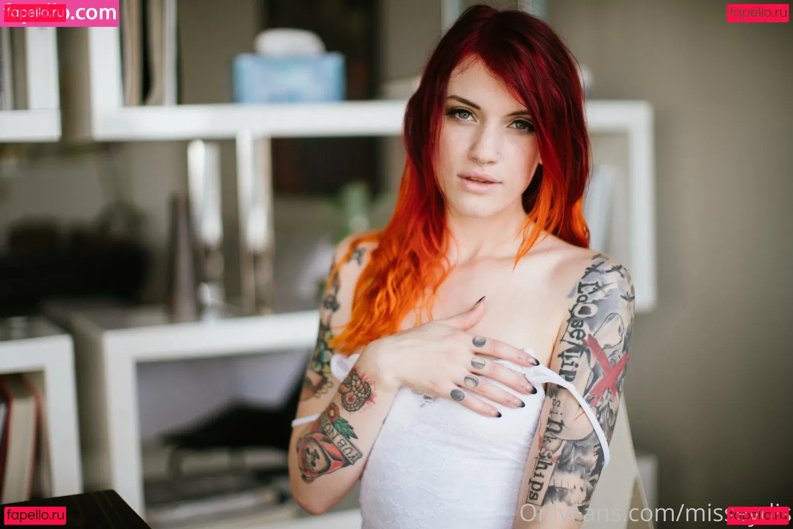 Miss Eydis Onlyfans Photo Gallery 