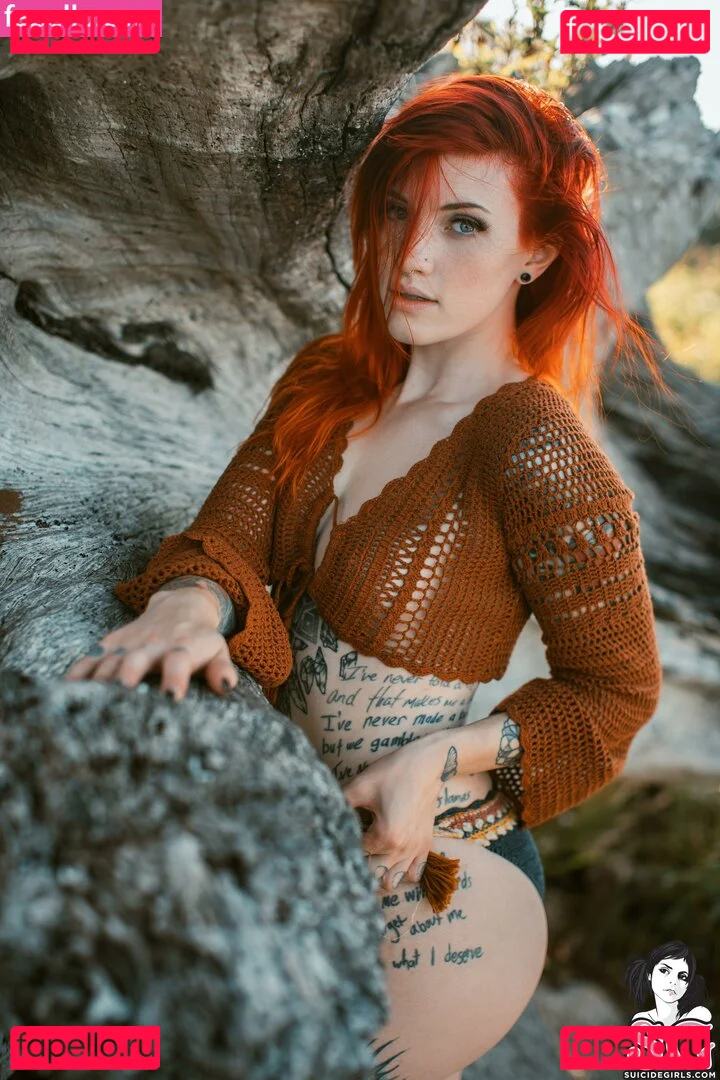 Miss Eydis Onlyfans Photo Gallery 