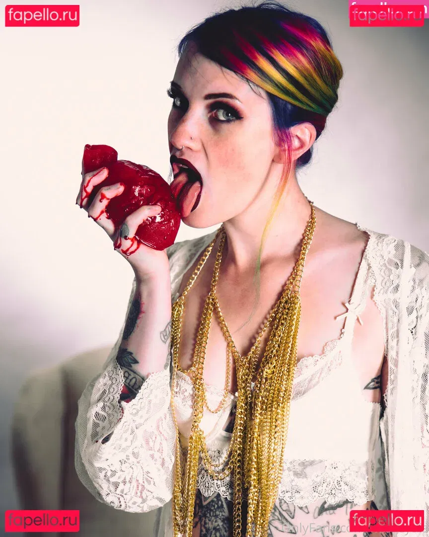 Miss Eydis Onlyfans Photo Gallery 