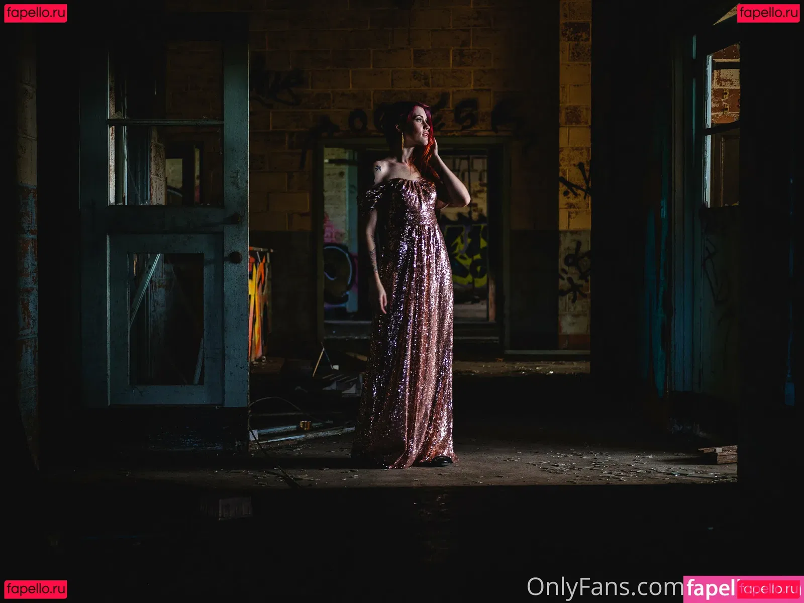 Miss Eydis Onlyfans Photo Gallery 