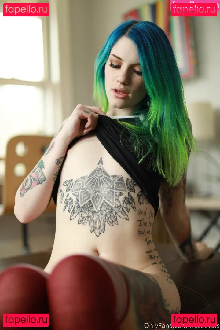 Miss Eydis Onlyfans Photo Gallery 