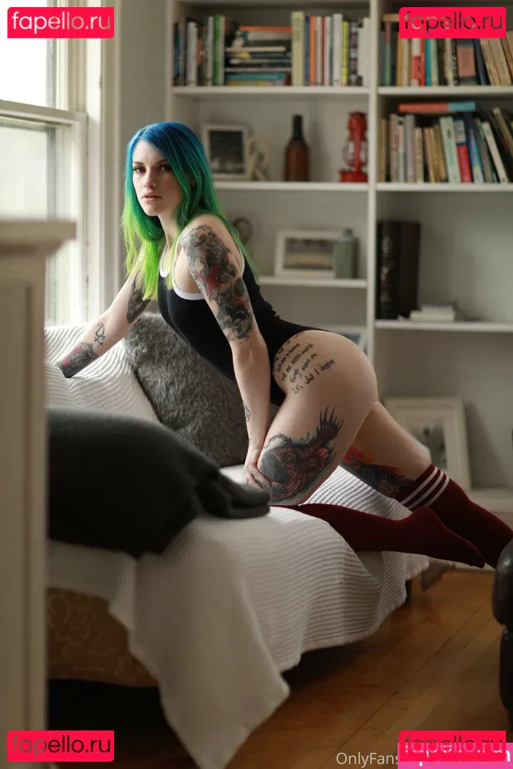 Miss Eydis Onlyfans Photo Gallery 