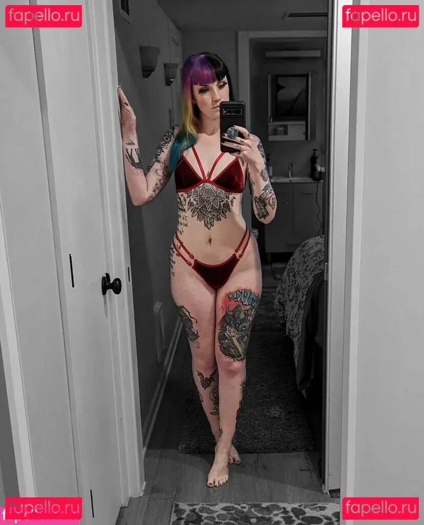 Miss Eydis Onlyfans Photo Gallery 