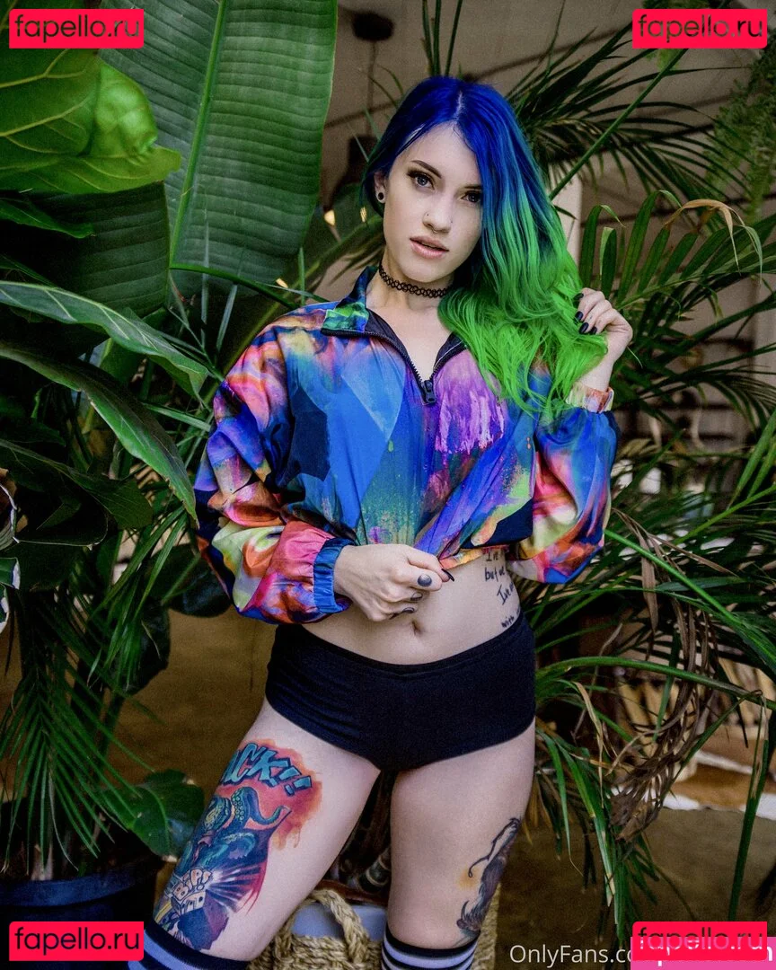 Miss Eydis Onlyfans Photo Gallery 