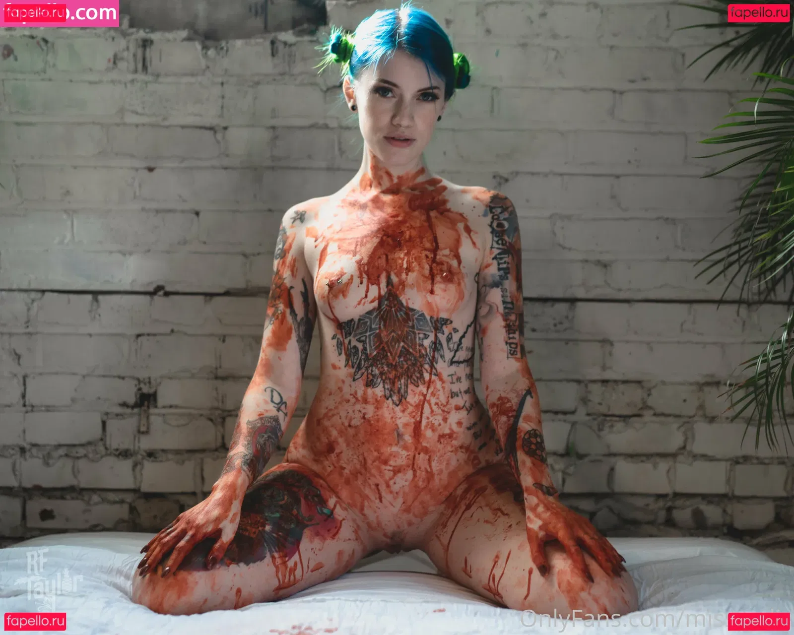 Miss Eydis Onlyfans Photo Gallery 