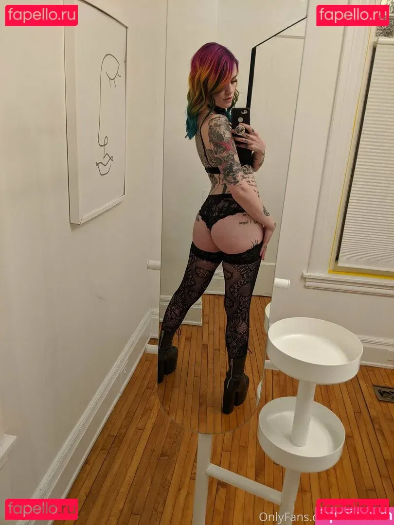 Miss Eydis Onlyfans Photo Gallery 