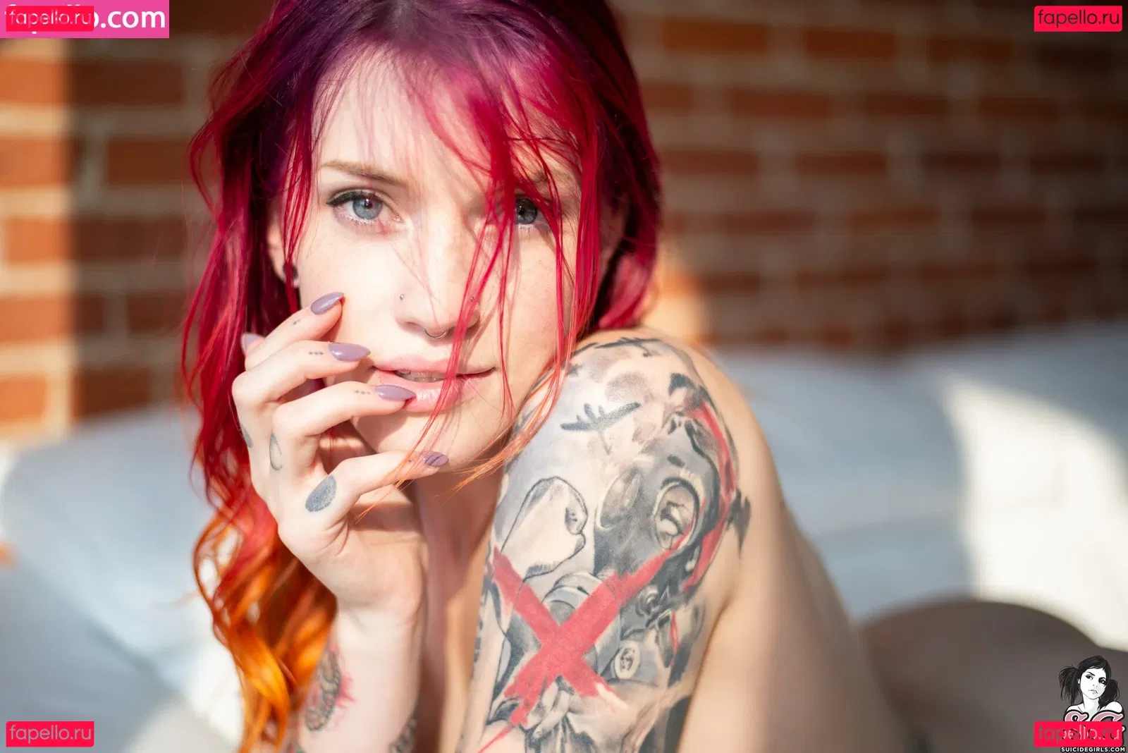 Miss Eydis Onlyfans Photo Gallery 