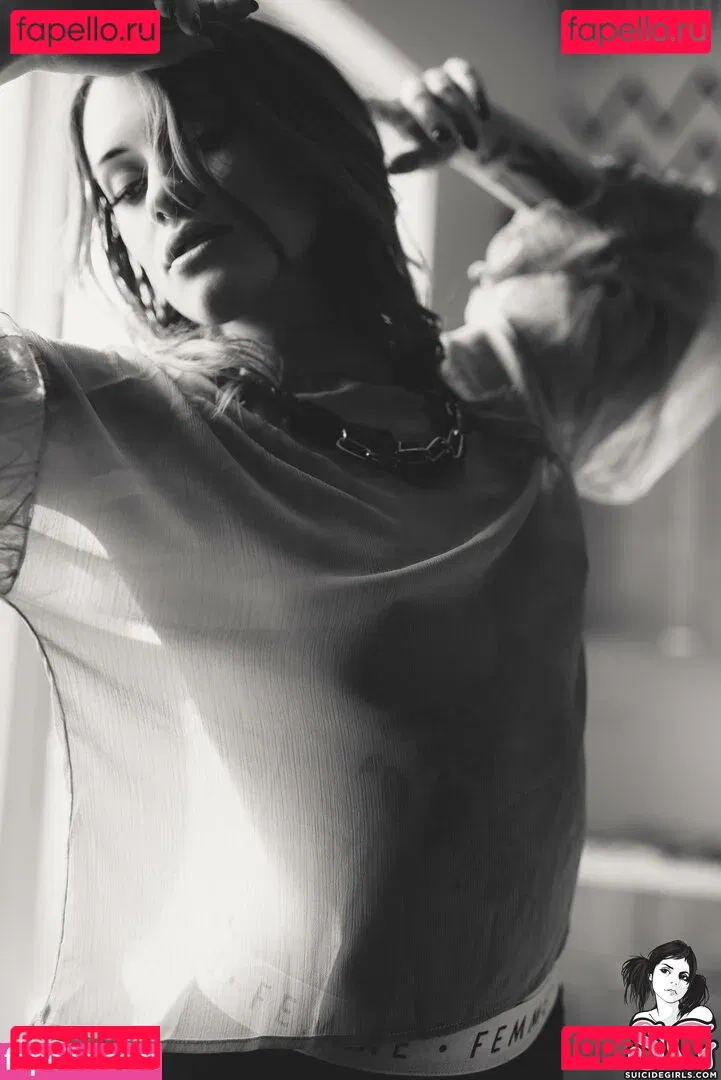 Miss Eydis Onlyfans Photo Gallery 