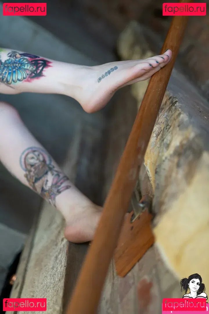 Miss Eydis Onlyfans Photo Gallery 