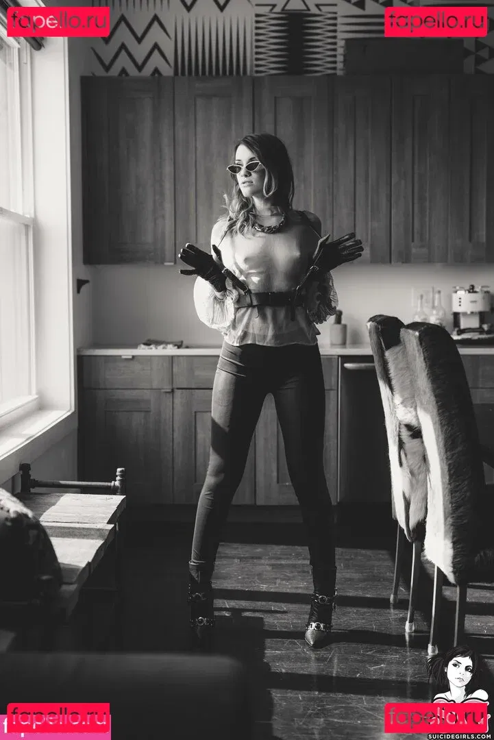 Miss Eydis Onlyfans Photo Gallery 