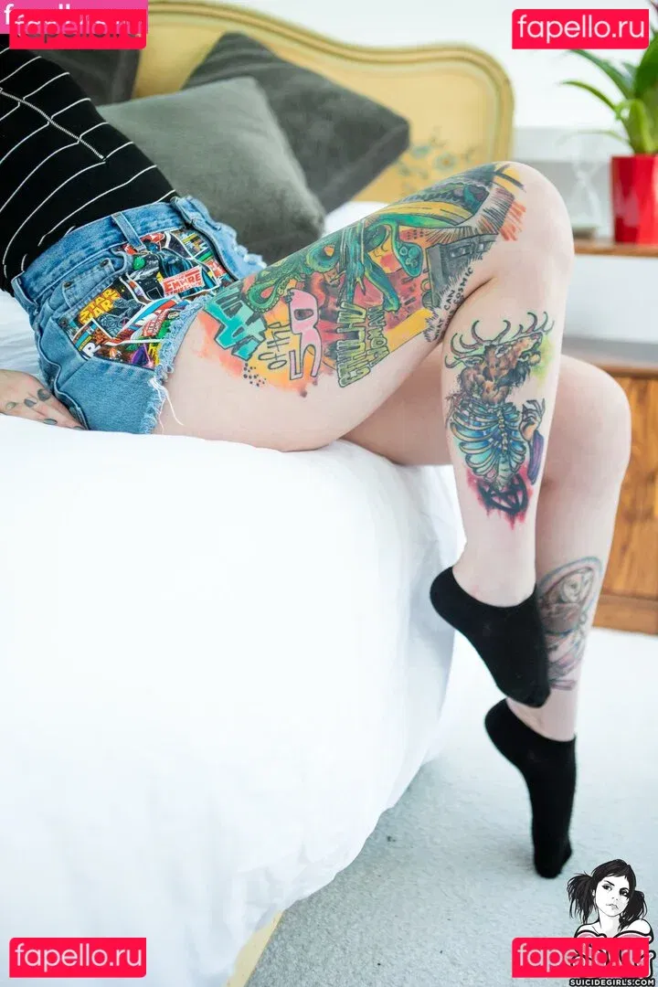 Miss Eydis Onlyfans Photo Gallery 