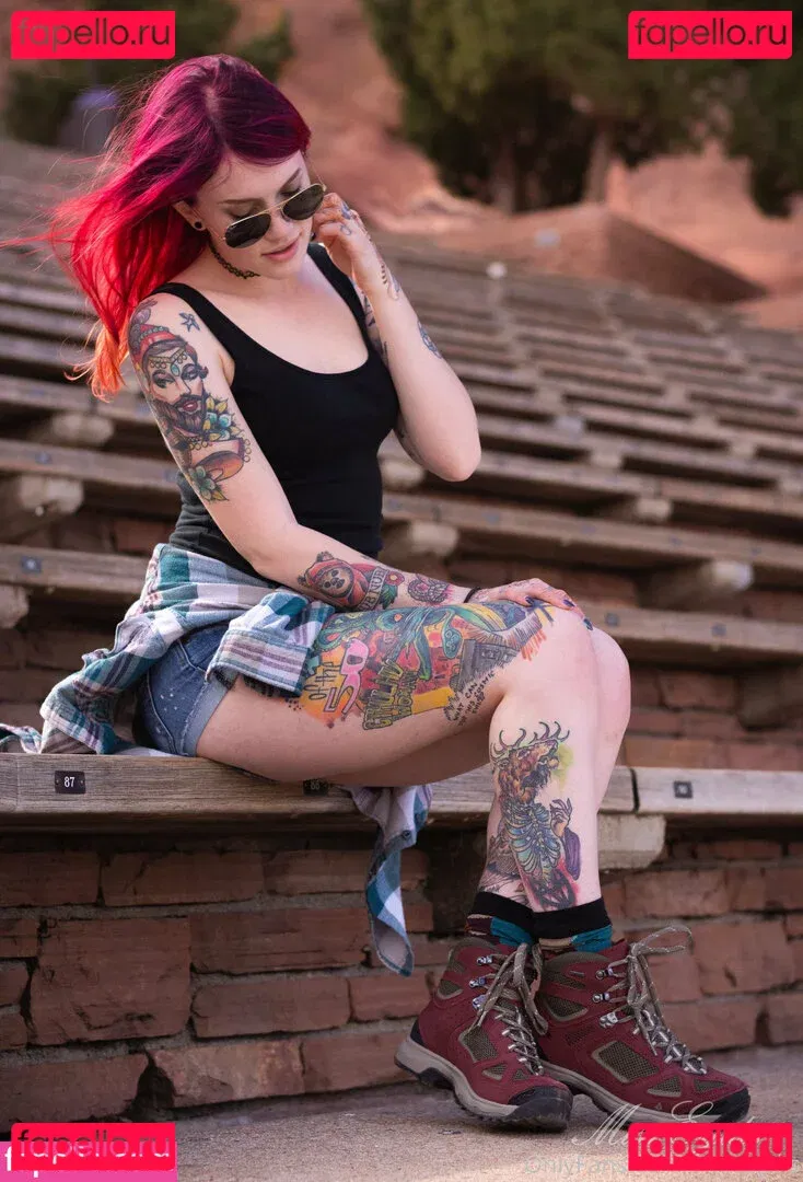 Miss Eydis Onlyfans Photo Gallery 