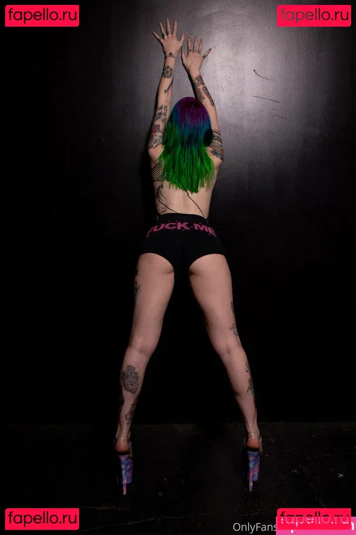 Miss Eydis Onlyfans Photo Gallery 