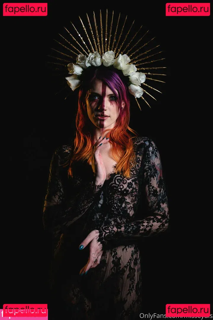 Miss Eydis Onlyfans Photo Gallery 