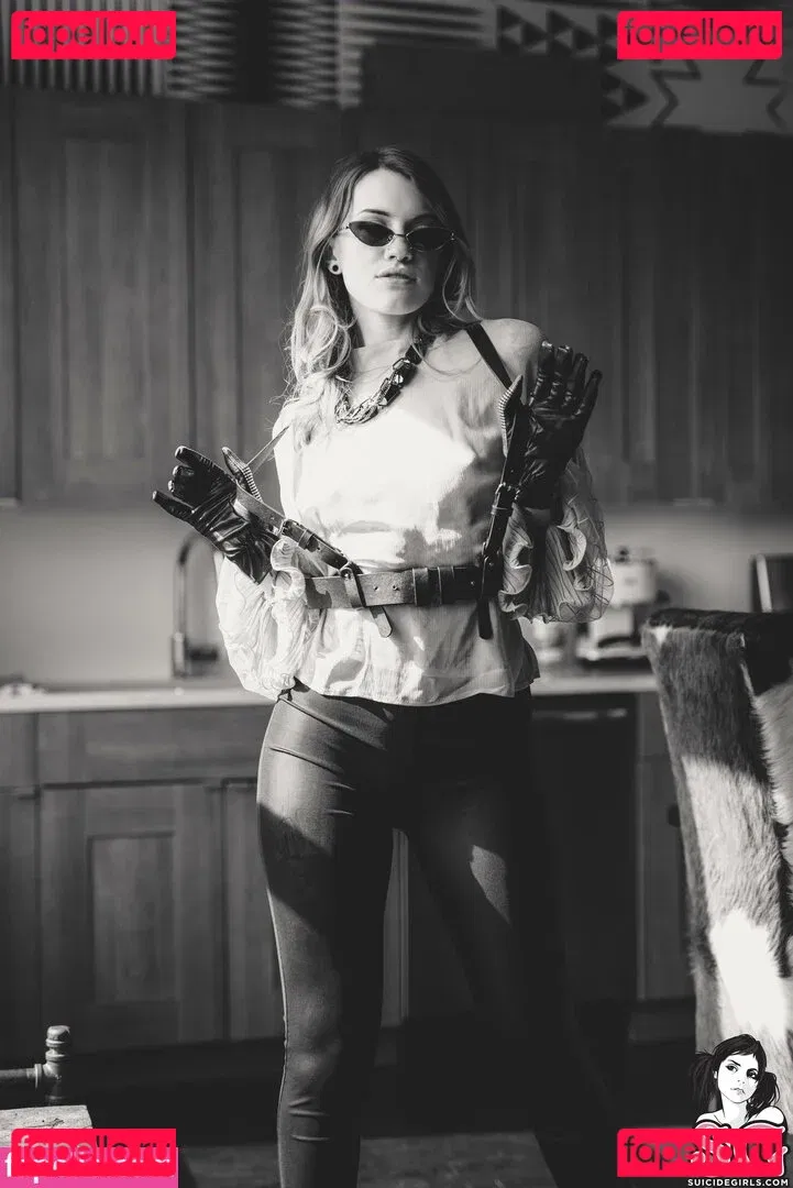 Miss Eydis Onlyfans Photo Gallery 