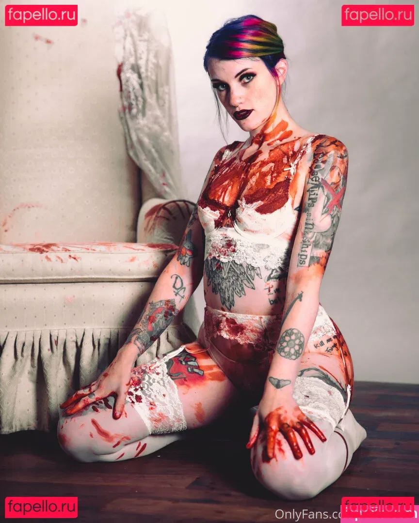 Miss Eydis Onlyfans Photo Gallery 