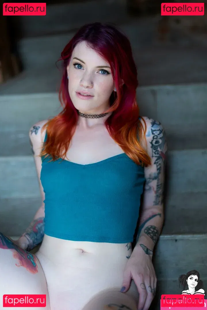 Miss Eydis Onlyfans Photo Gallery 