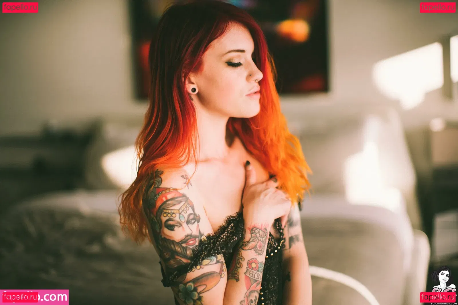 Miss Eydis Onlyfans Photo Gallery 