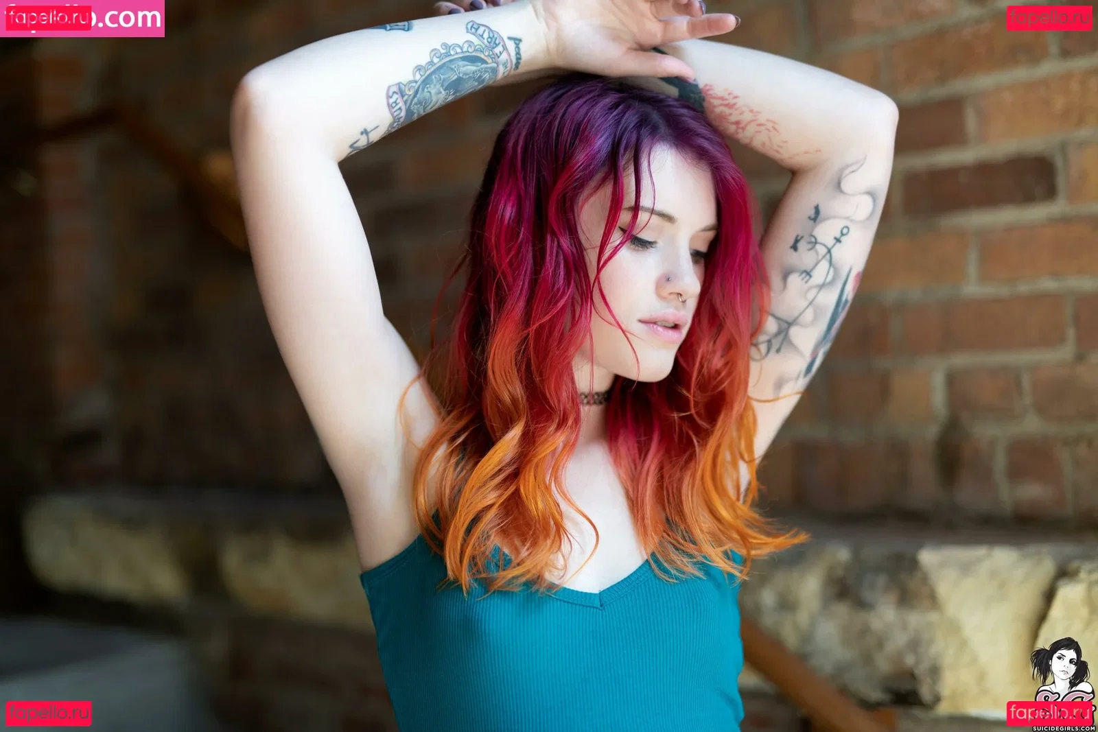 Miss Eydis Onlyfans Photo Gallery 