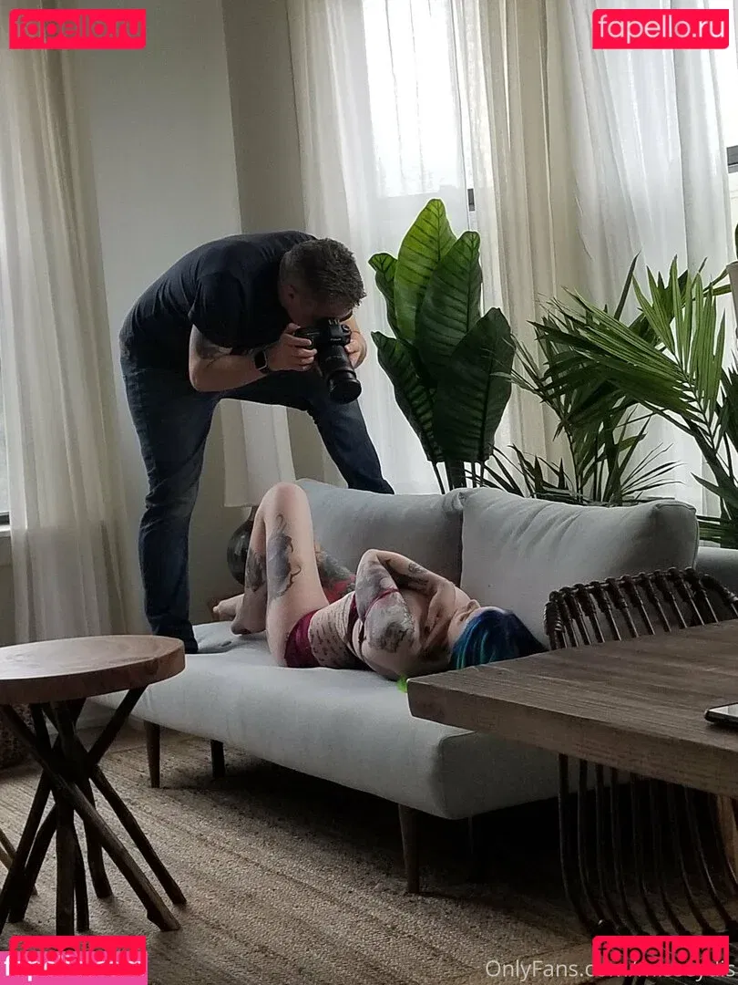 Miss Eydis Onlyfans Photo Gallery 