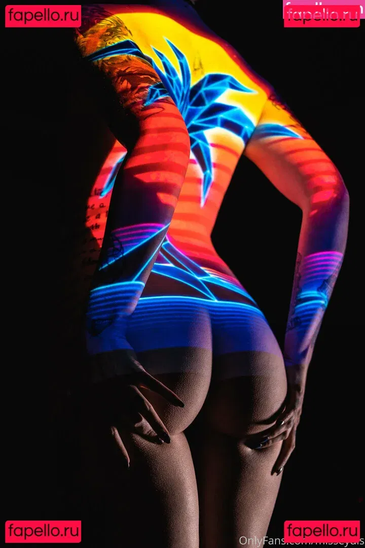 Miss Eydis Onlyfans Photo Gallery 