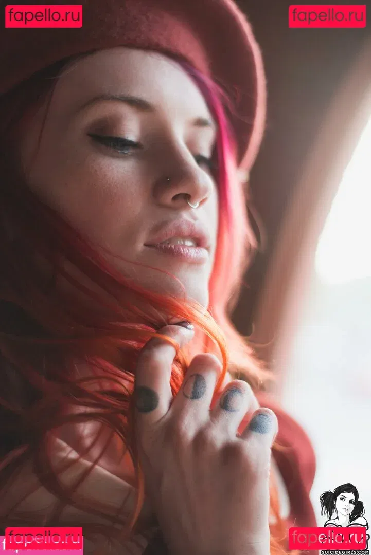 Miss Eydis Onlyfans Photo Gallery 