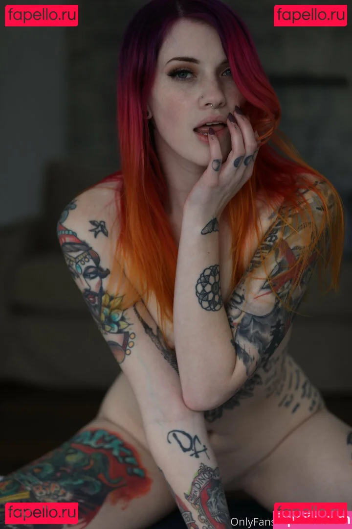 Miss Eydis Onlyfans Photo Gallery 