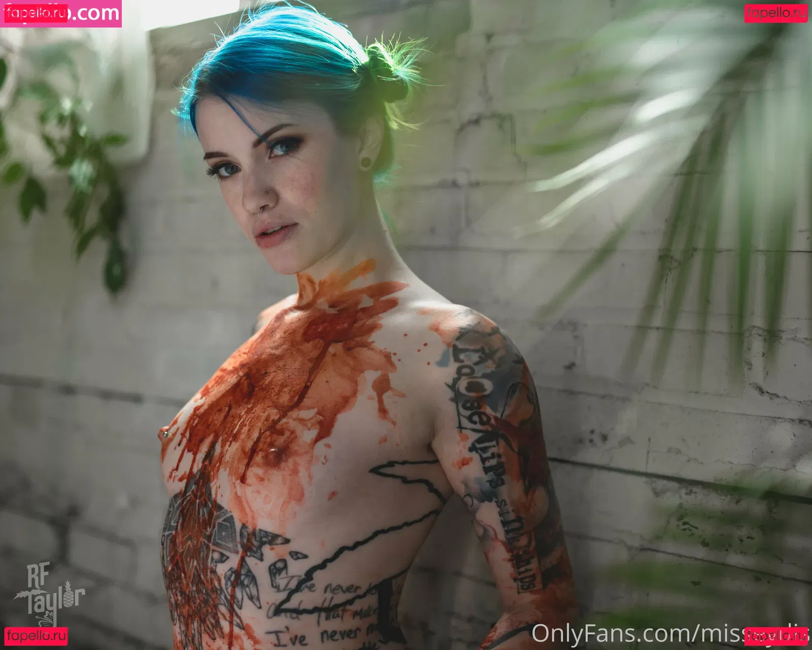 Miss Eydis Onlyfans Photo Gallery 