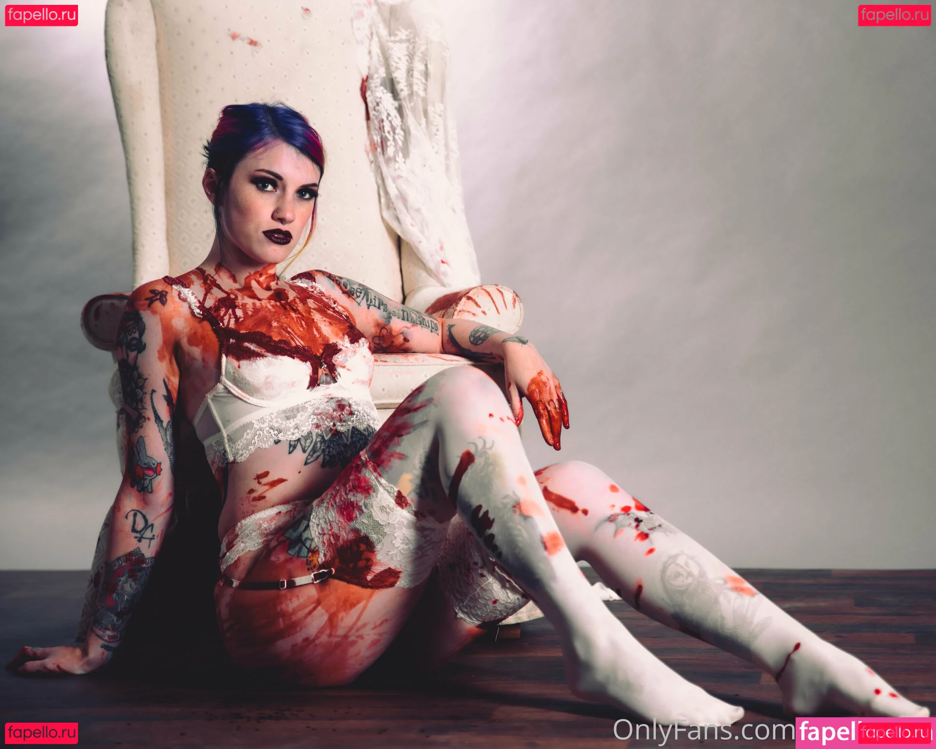 Miss Eydis Onlyfans Photo Gallery 