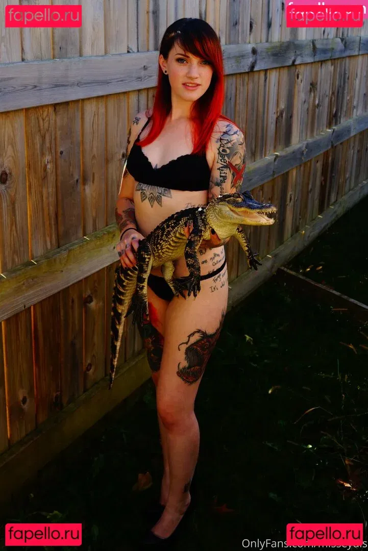 Miss Eydis Onlyfans Photo Gallery 