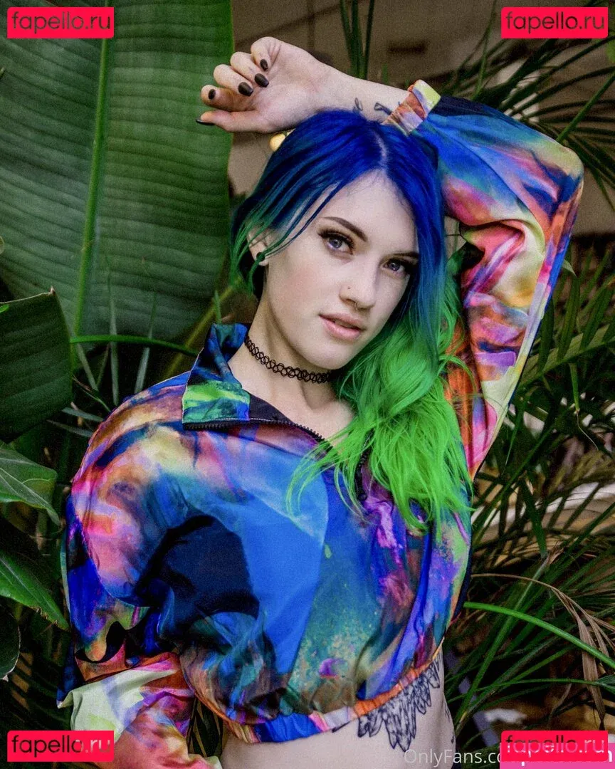 Miss Eydis Onlyfans Photo Gallery 