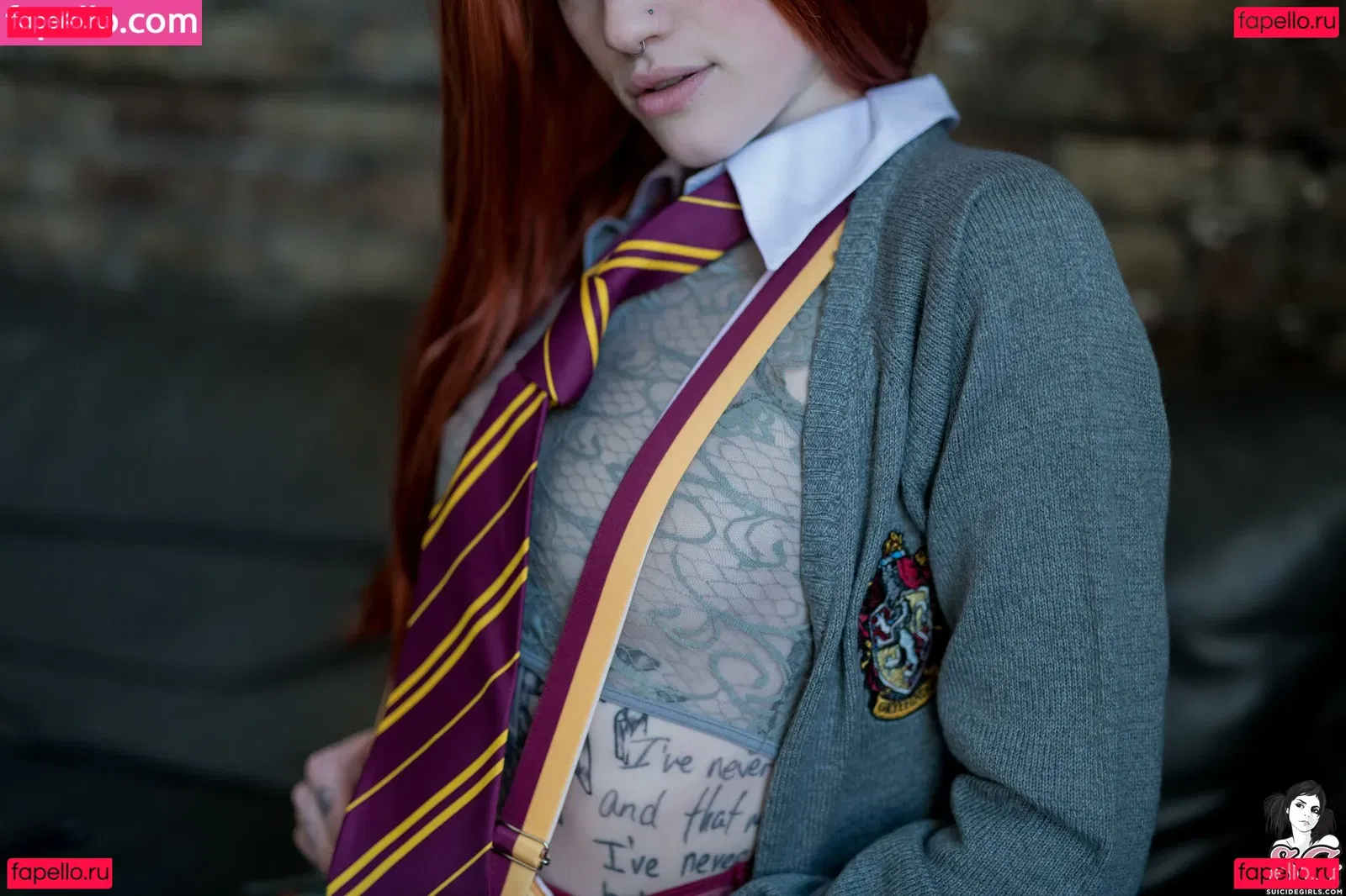 Miss Eydis Onlyfans Photo Gallery 