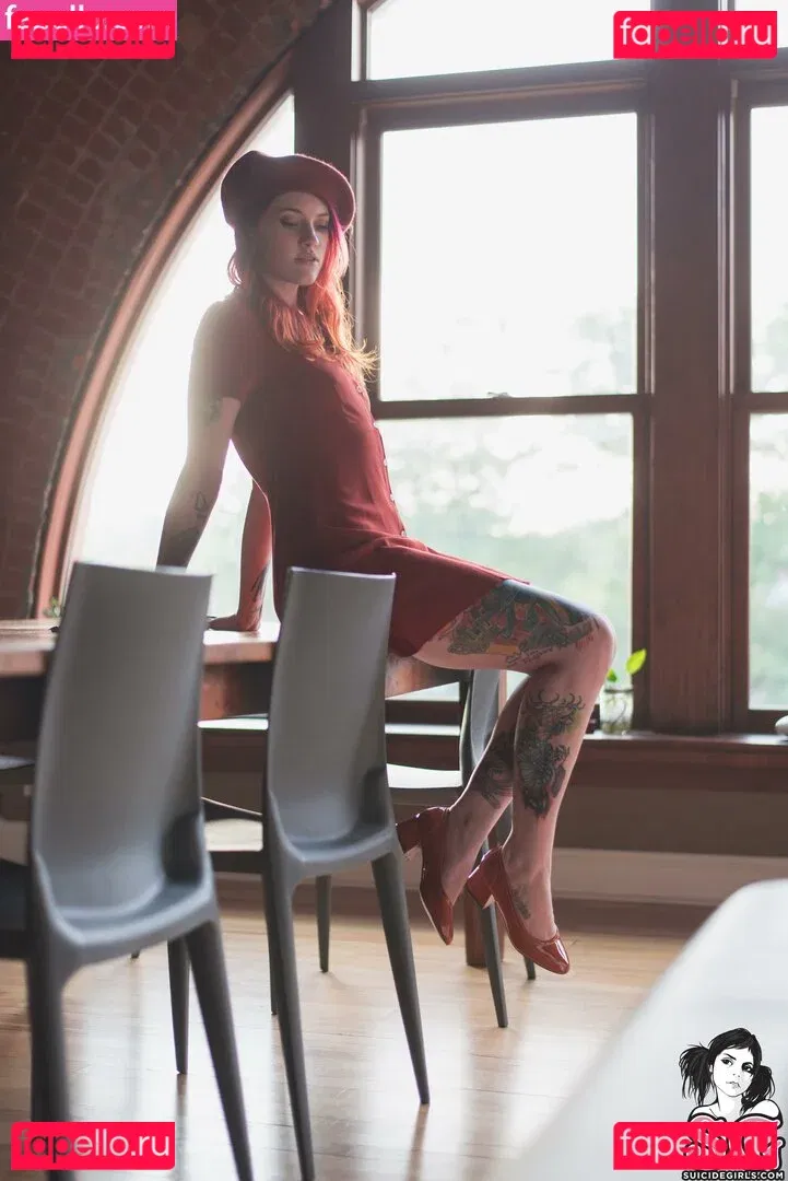 Miss Eydis Onlyfans Photo Gallery 