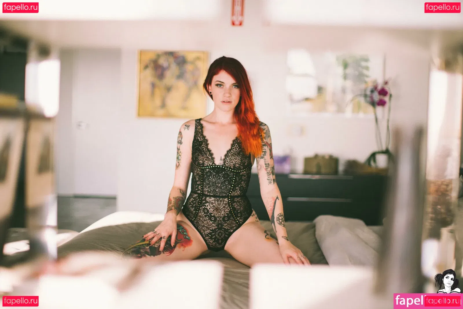 Miss Eydis Onlyfans Photo Gallery 