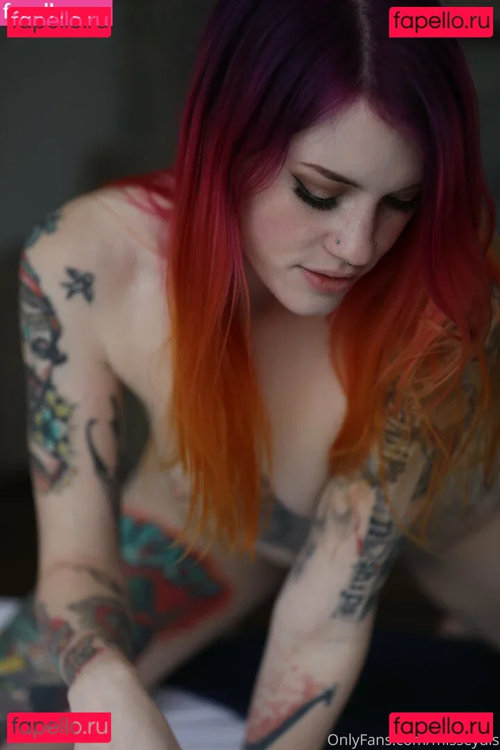 Miss Eydis Onlyfans Photo Gallery 