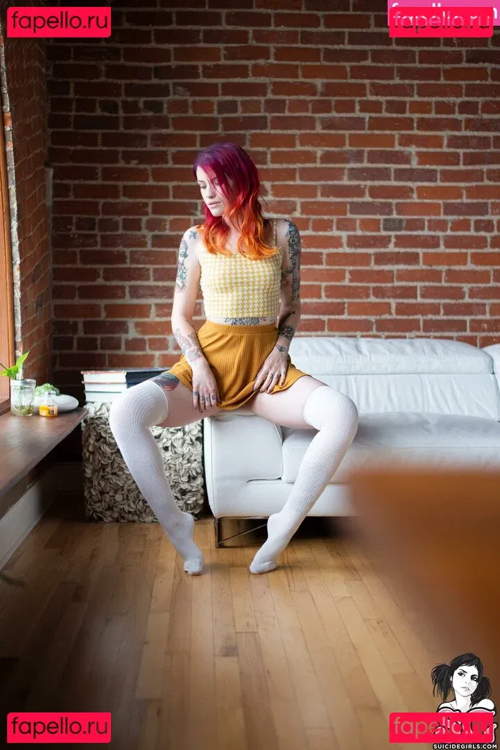 Miss Eydis Onlyfans Photo Gallery 