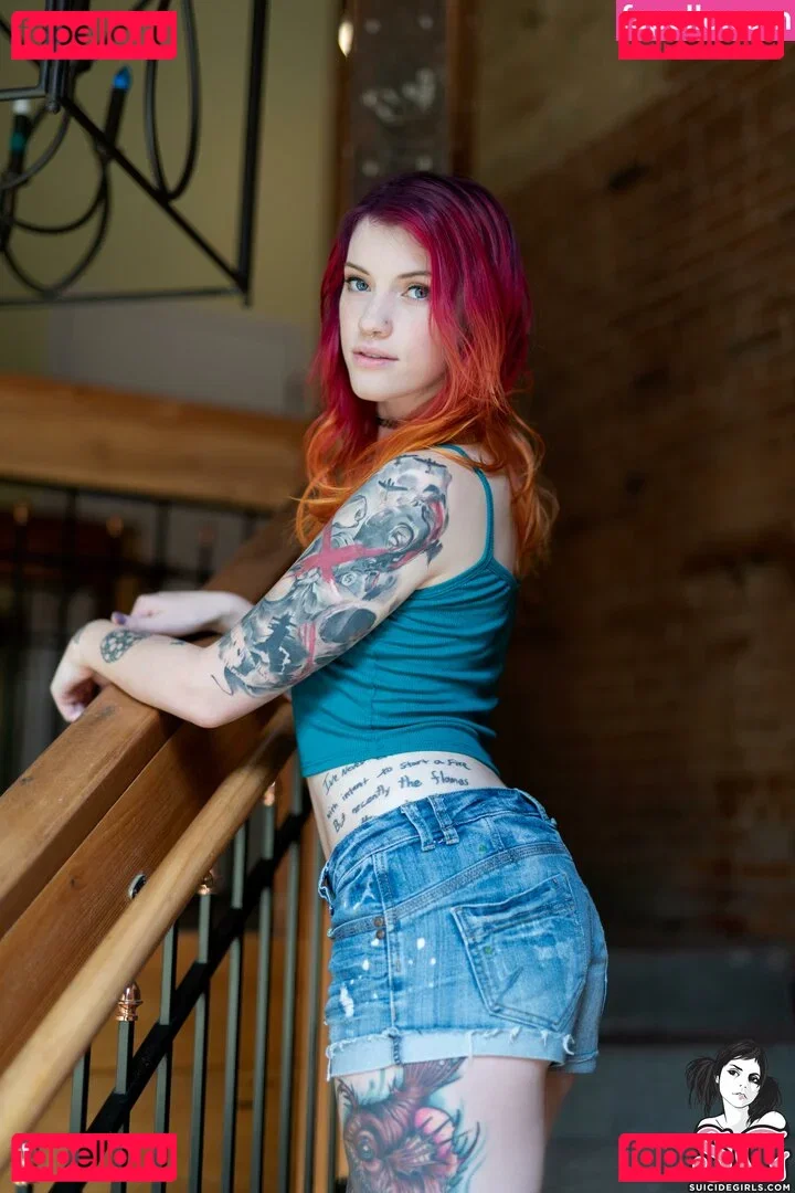 Miss Eydis Onlyfans Photo Gallery 