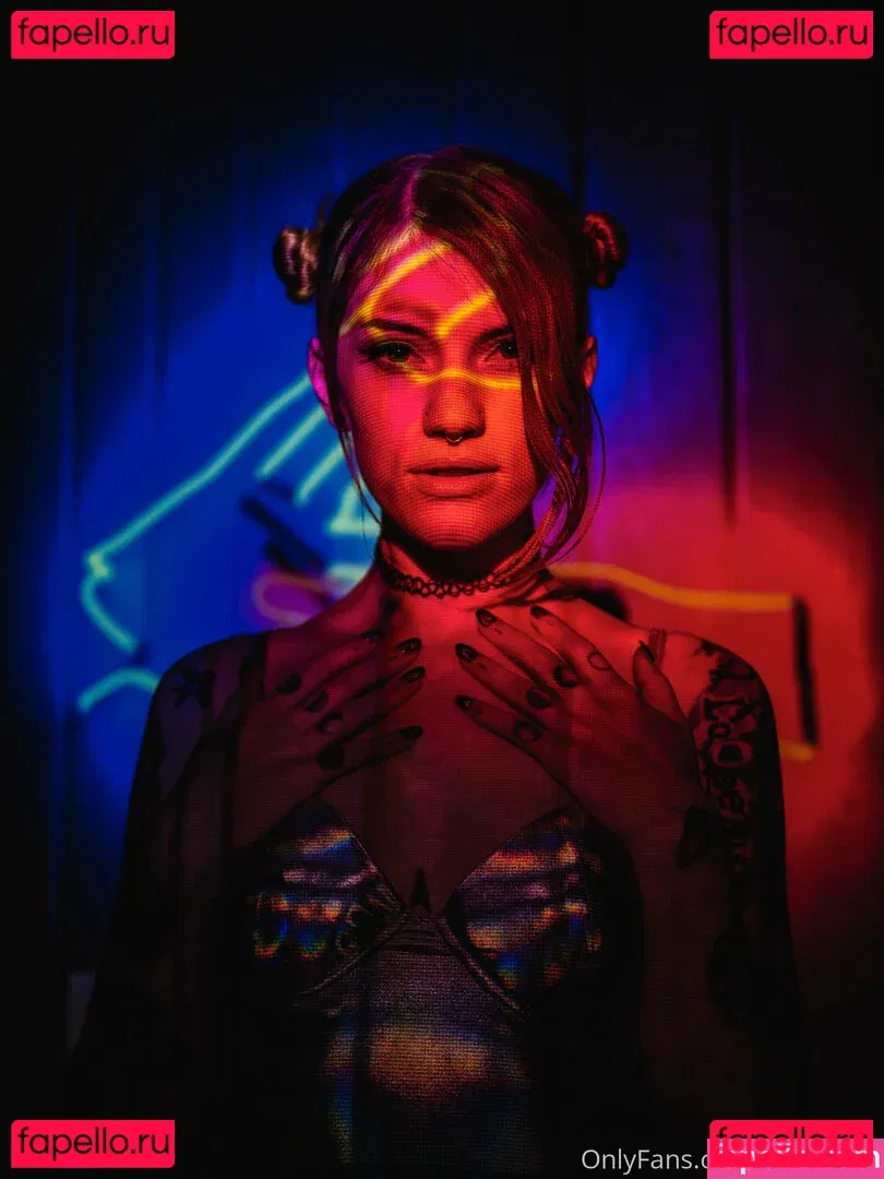 Miss Eydis Onlyfans Photo Gallery 