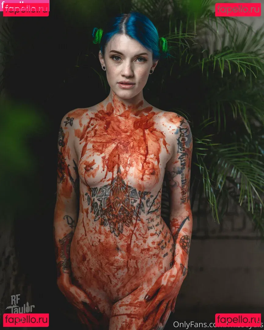 Miss Eydis Onlyfans Photo Gallery 